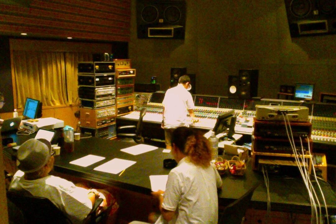 音楽制作の費用や納期の相場、段取りを簡単に説明ます CDや音楽を作りたいけど、まず何をしたら良いかわからない人へ イメージ5