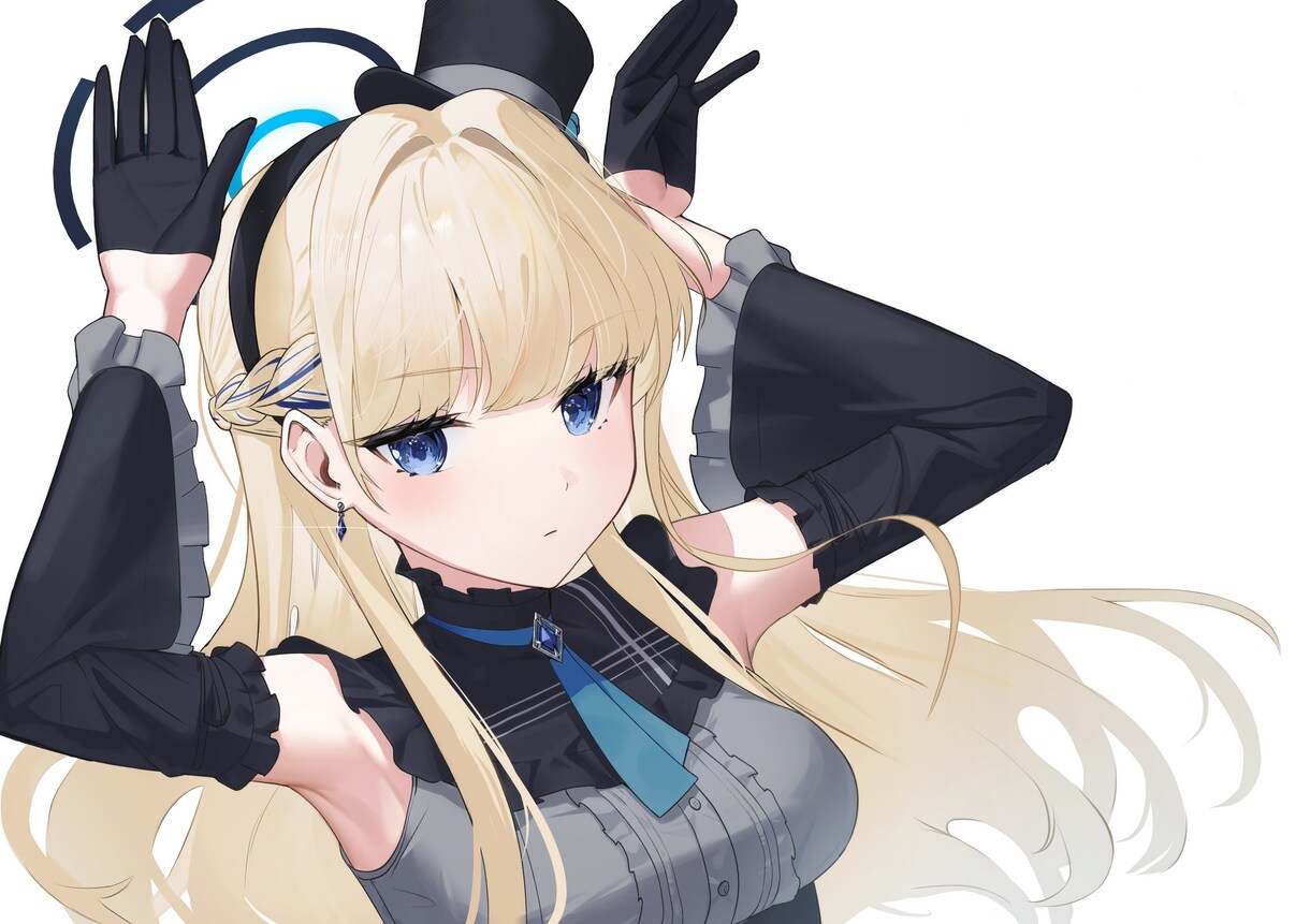 絵柄寄せ可能！高品質イラスト描きます 厚塗り〜アニメ塗りまで幅広く対応！ イメージ1