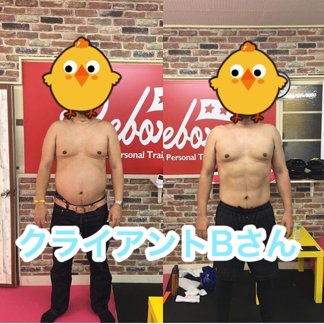 健康的に10kg痩せたい方!!1ヶ月密着指導します 20kg痩せたプロトレーナーによる食事と運動サポート!! イメージ6