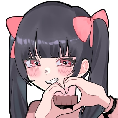 ふんわり可愛いSNSアイコン描きます やわらかい色味の可愛いイラストを制作 イメージ1