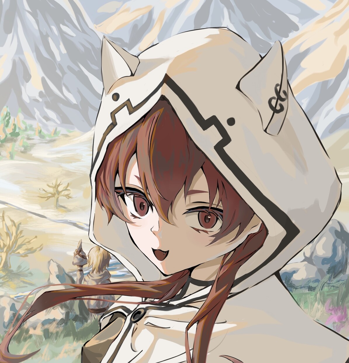 女の子を高クオリティで描きます カラーラフ修正何度でも無料！満足いくイラストを提供します イメージ4