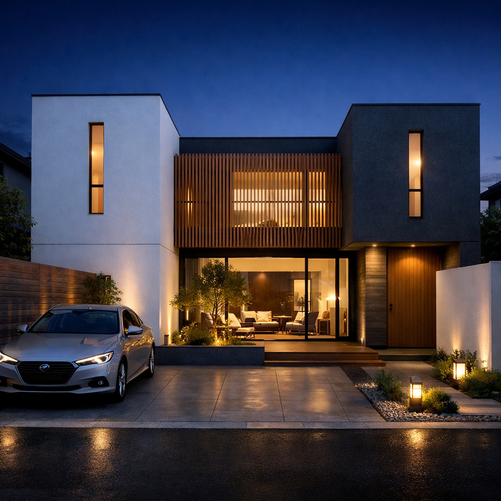 工務店・設計事務所｜建築提案CGパースを制作します リフォーム提案・住宅販売・プレゼンで使えるリアルCGを作成 イメージ1