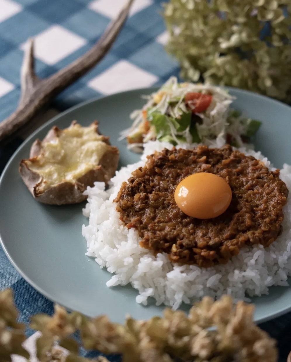 自然派スタイリングで魅力的な商品撮影をします 自然の小物を使った魅力的な商品撮影 イメージ6