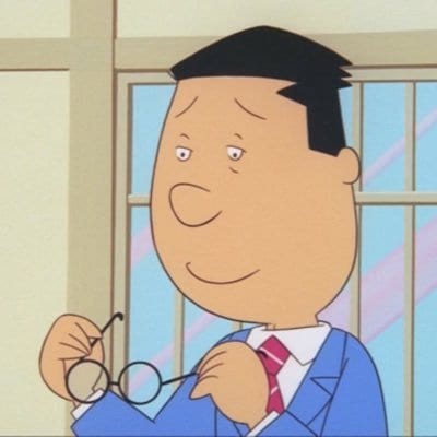 マスオさんの人生相談受けます 人間関係、仕事、夫婦、子育て気楽に前向きになりましょう イメージ1