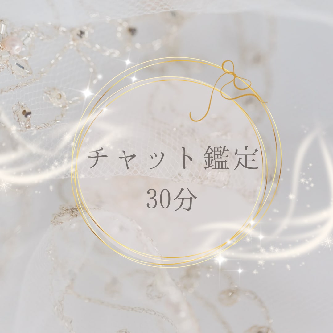 あなたの気持ちに寄り添い霊視いたします ヒーラー⭐︎スピリチュアルカウンセラー イメージ1