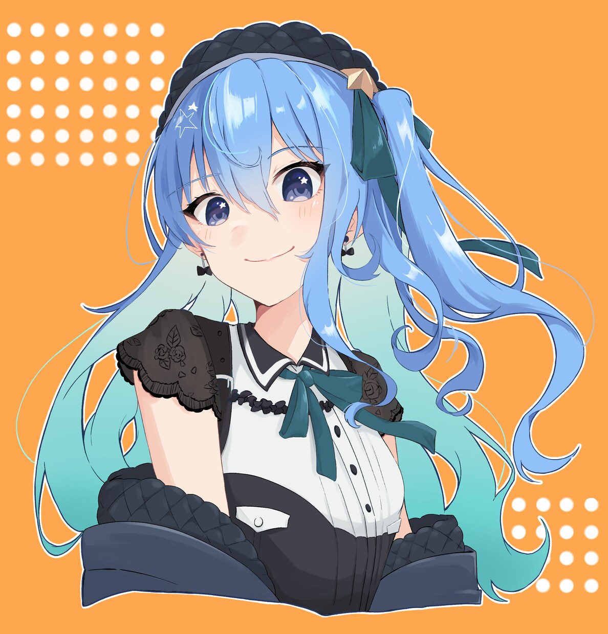 歌ってみたやアイコンイラスト等描きます ミニキャラ～等身までお任せください！ イメージ9