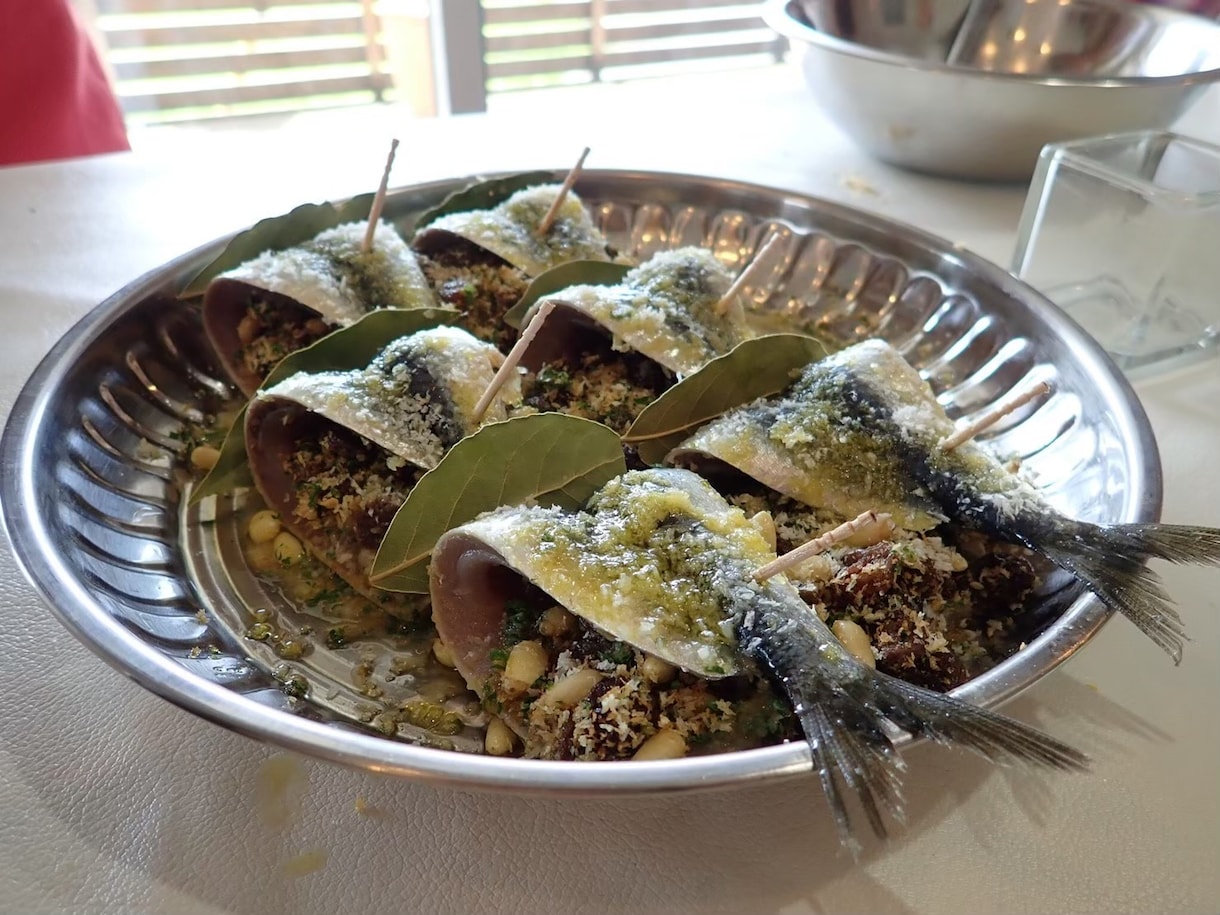 本場イタリアの家庭料理プライベートレッスンできます イタリア料理講師12年、オリーブソムリエがレッスン講師です! イメージ3