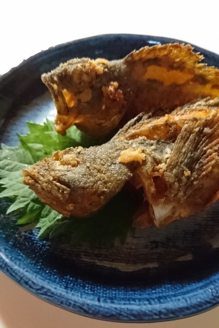 初心者でも仕掛け作れる、釣れる、カサゴ釣り教えます エサ代３００円、釣具購入、仕掛け作りから、釣りまで詳しく解説 イメージ10
