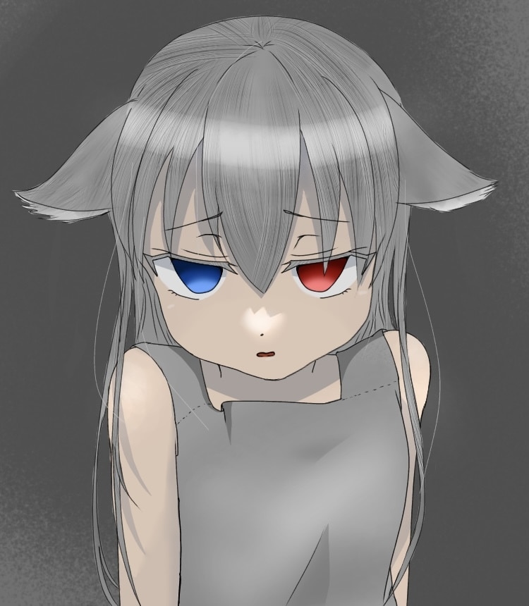 あなただけのオリキャラ、イメキャラ実現させます 頭の中のキャラクターをイラストにしてみませんか？ イメージ3