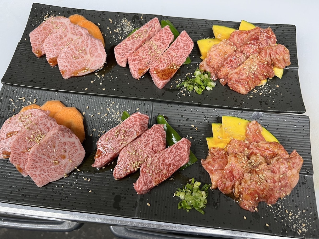お肉専用！焼肉屋のかけダレ教えます どんな肉にでも合う甘めのかけダレです。 イメージ1