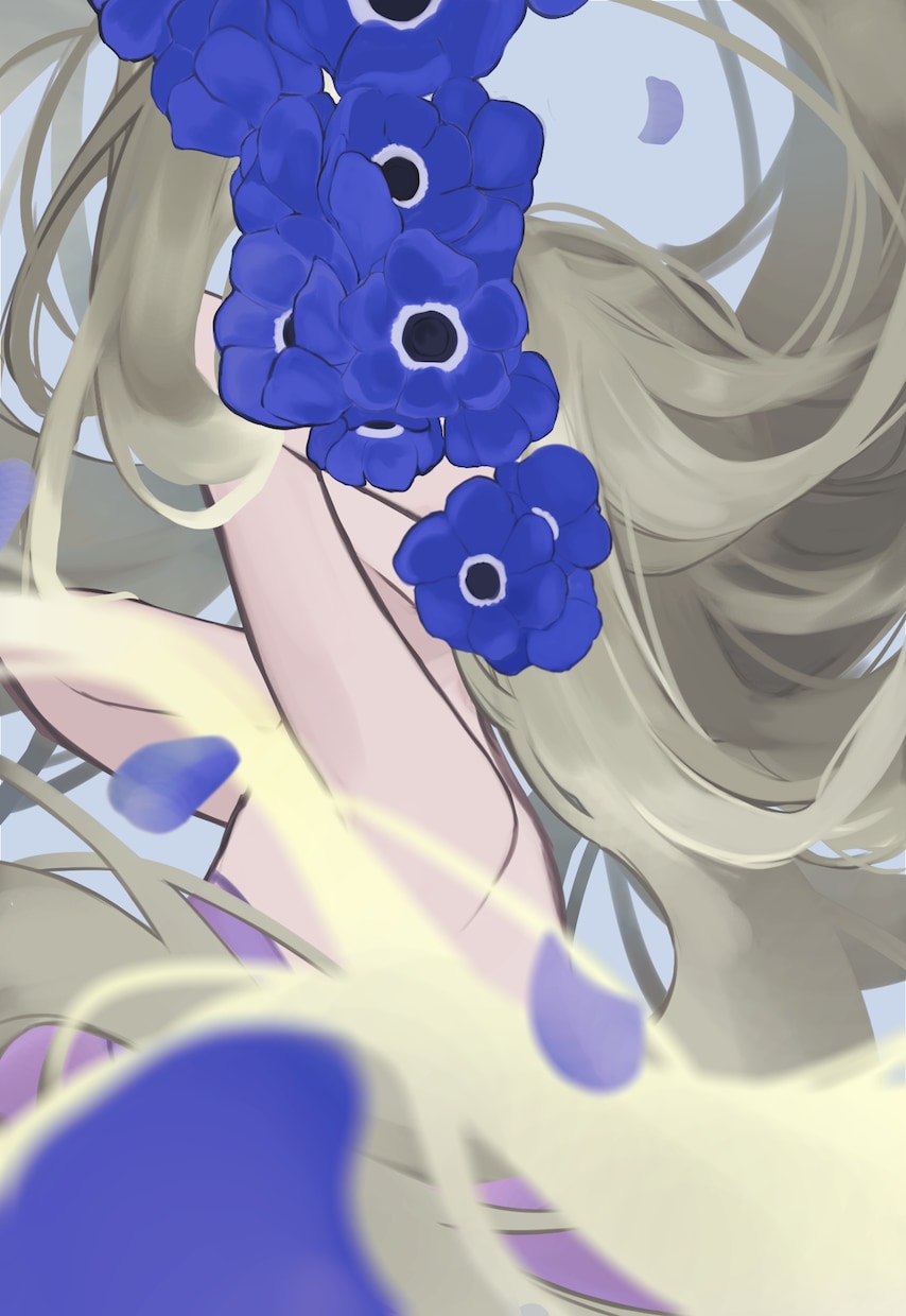 丸投げできます 背景や装飾、ちびきゃらも描きます！ イメージ1