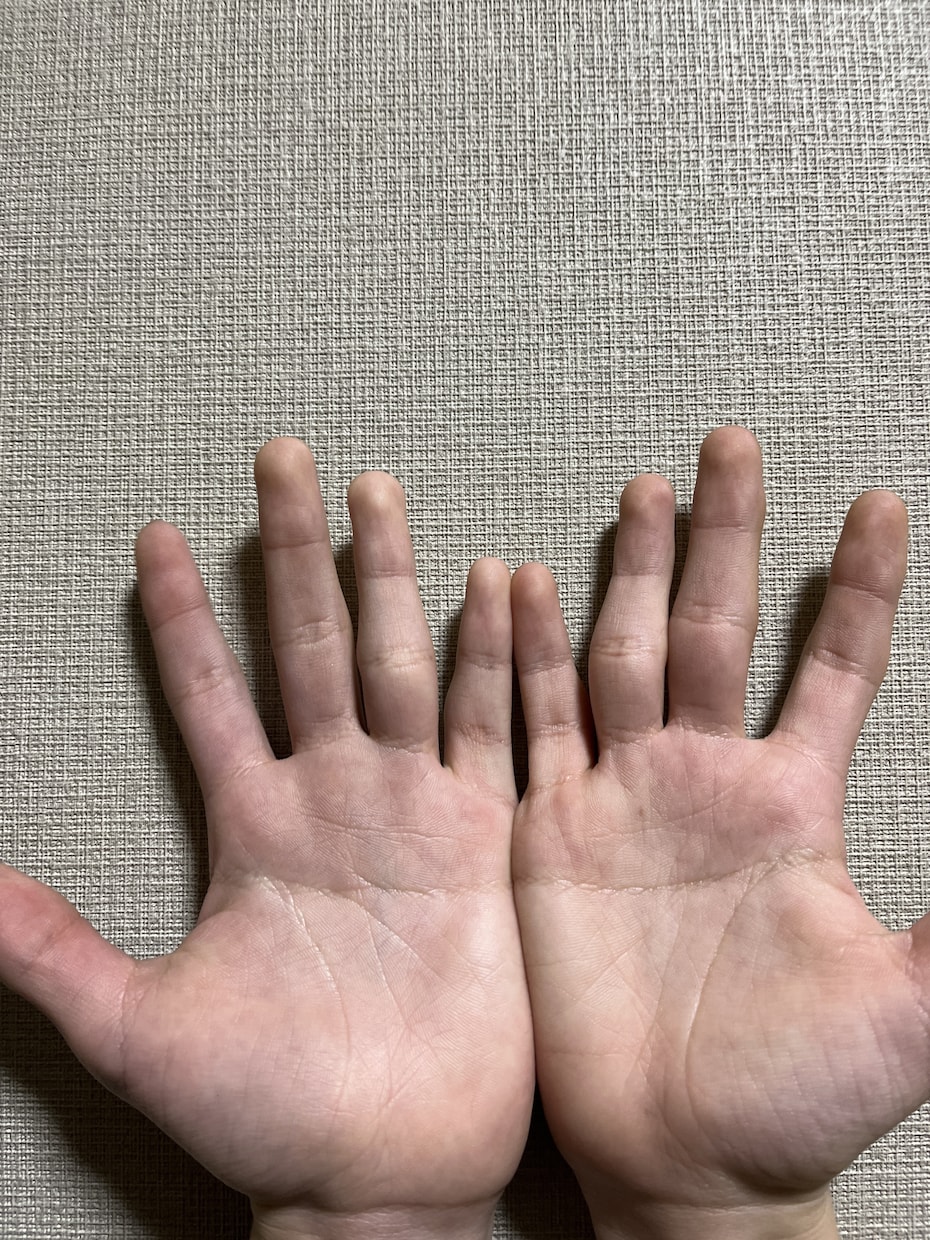 貴方だけ「専属」の神様はいます 何度も何度も…虫の知らせを届けているのです。 イメージ1