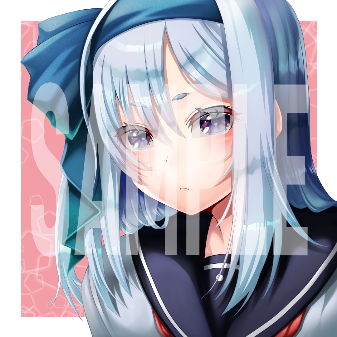 SNS等のアイコンをお描きします 活発からクールまで、色々な絵をお届けします！ イメージ3