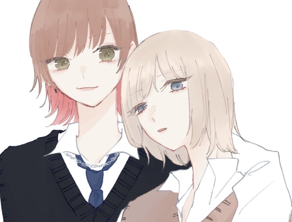 イラスト作成します サムネ、キャス画、立ち絵etc あなただけのもの！ イメージ1