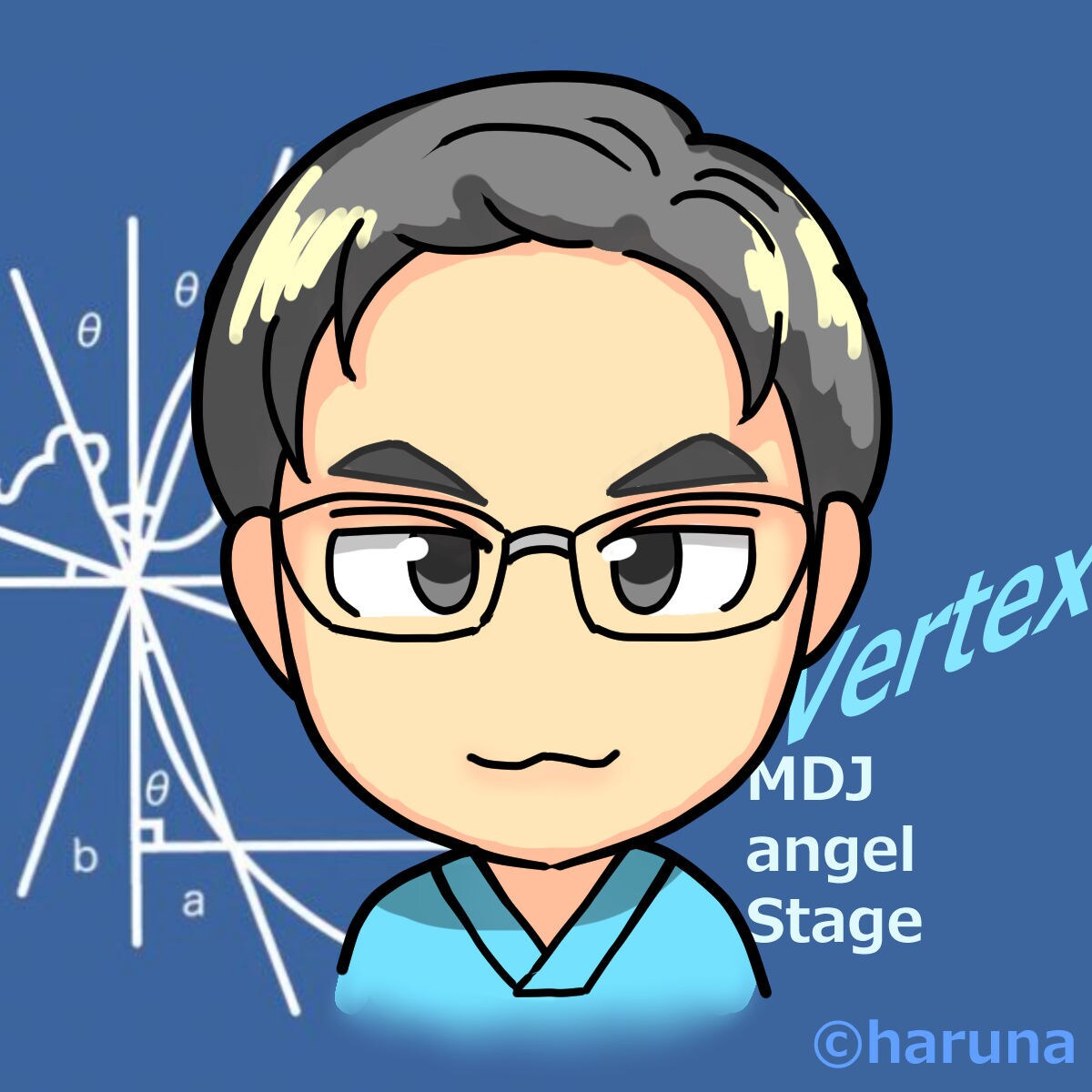 イラストでワクワクをお届けいたします ちびキャラが得意現役歯科衛生士 イメージ9