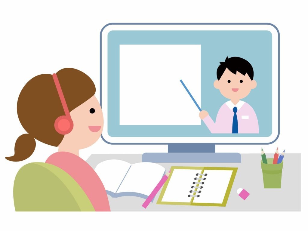 学習塾授業動画を分かりやすい言葉で編集します 授業の動画をもっと楽しく理解しよう! イメージ1
