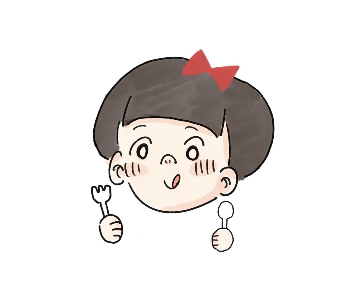 可愛い手描き調のイラストを描きます 商用利用可能です！アイコンや挿絵などにどうぞ！ イメージ1