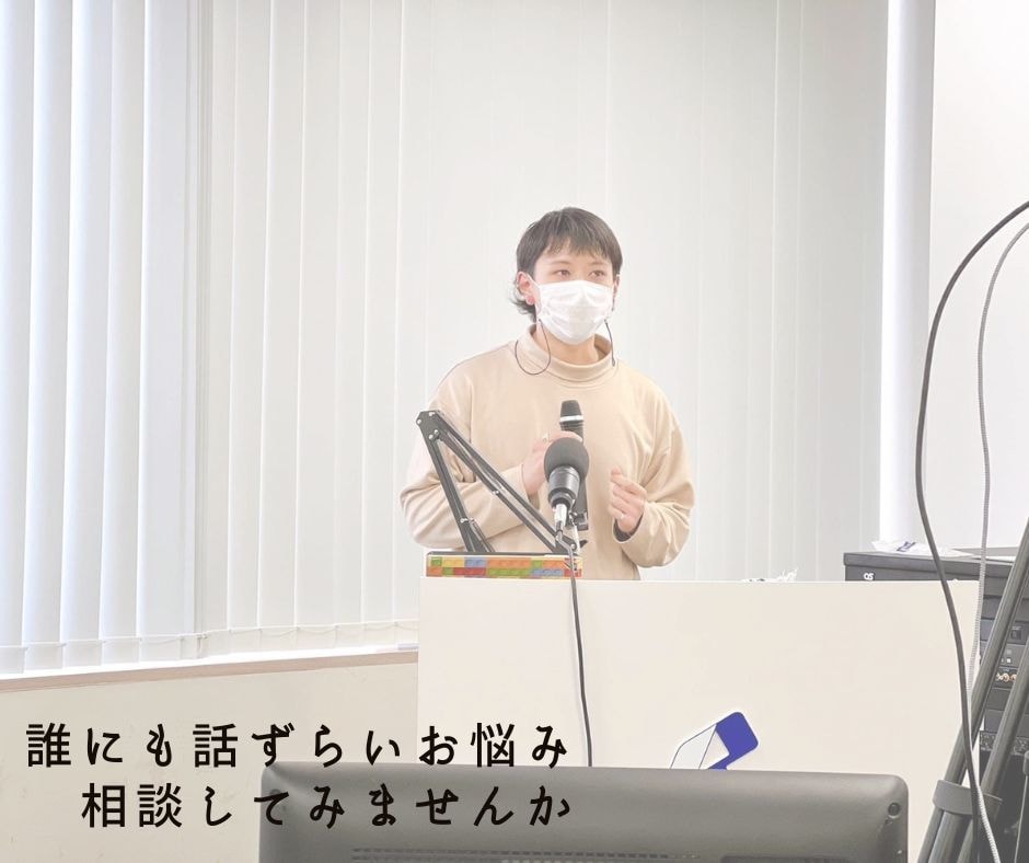 息子の立場からしか伝えれないことを伝えます シングルマザーで育ててもらったからこそ伝えれることがあります イメージ3