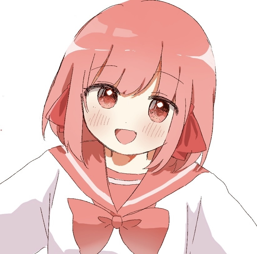 かわいいSNSアイコン描きます キラキラとしたアニメ塗りが特徴です！ イメージ1