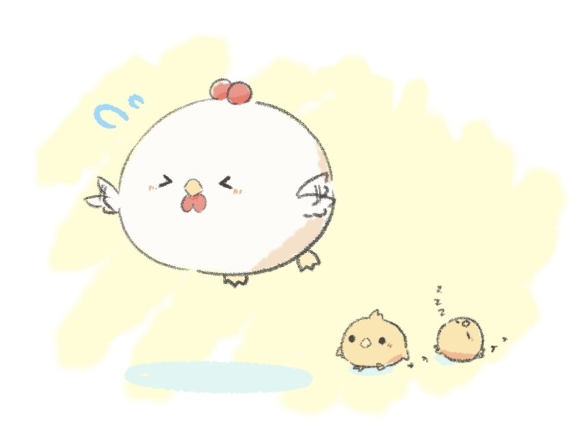 ミニキャライラストの制作をします アイコン、ヘッダー、スタンプ何でも使用可能！ イメージ5