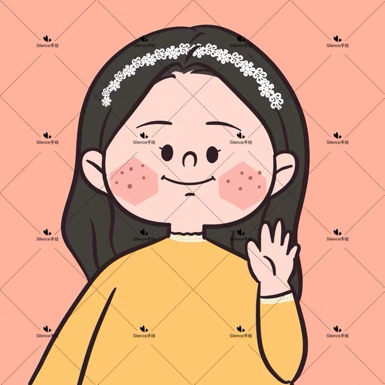 SNOOPY風の似顔絵アイコンをお描きします ゆるくて超かわいい、目立つこと間違いなし イメージ2