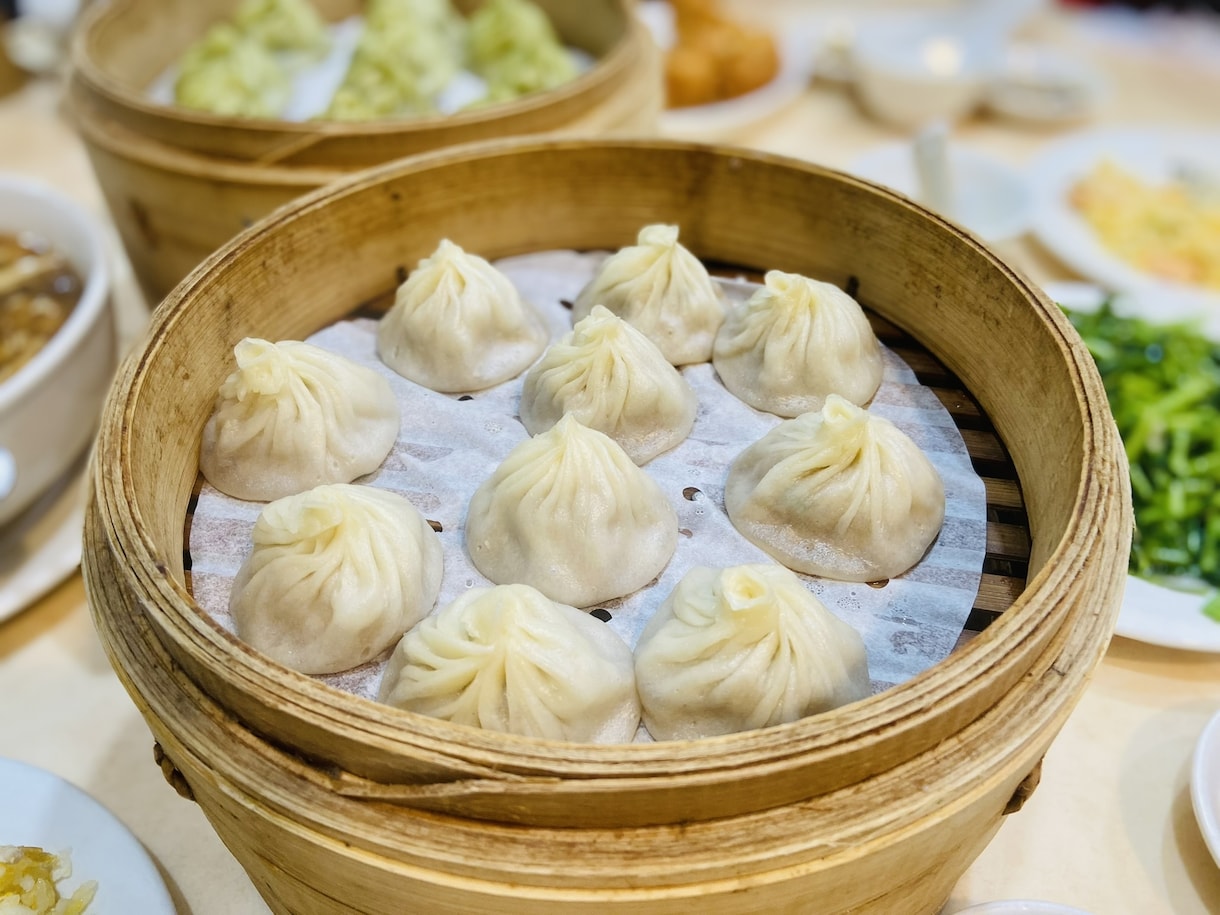 台湾レストランの予約サポートします 中国語予約も対応|人気店・小籠包・火鍋・熱炒OK イメージ1