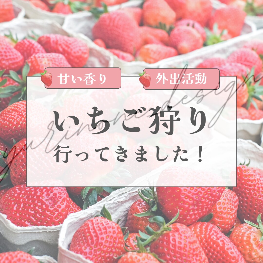 CanvaでInstagram投稿画像お作りします 1枚500円！注文は2枚〜お願いします◎ イメージ4