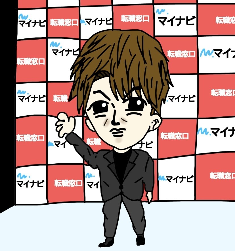 プレゼントやアイコンに♪かわいい似顔絵作成します かわいいキャラを似顔絵作成★アイコンやプレゼントにもぴったり イメージ2
