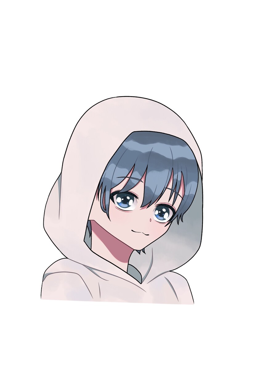 SNSなどで使用するイラストを制作します イラストのアイコンで個性を出そう!! イメージ7
