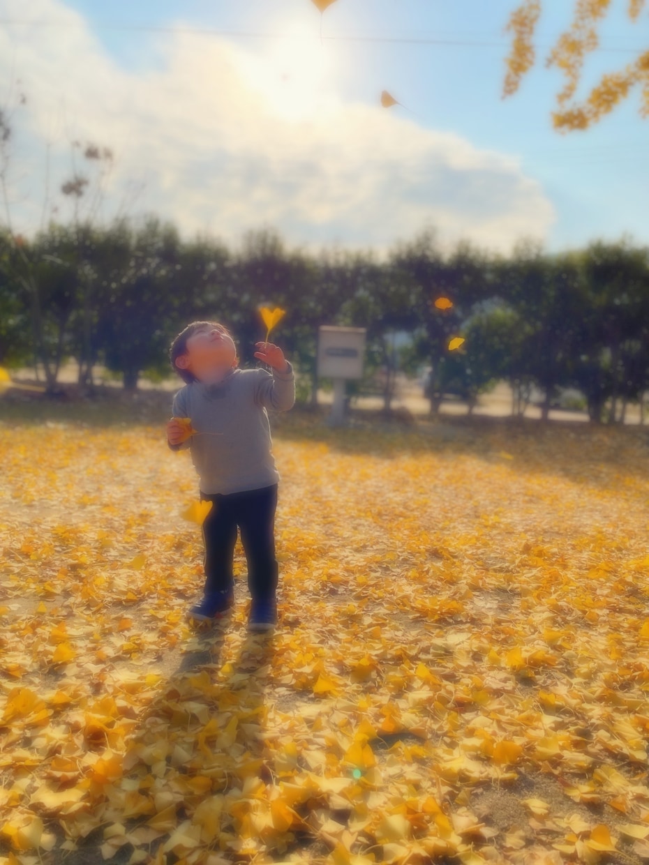 お子様の人生を視ます 性格•気をつける病•関わり方•適職を霊視で鑑定します。 イメージ1
