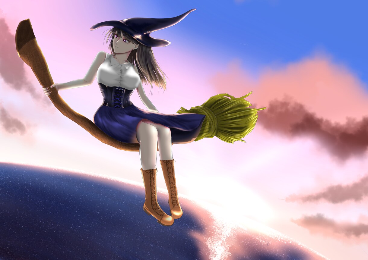 お客様の要望に応えたキャラクターを描きます 背景込みOKこういうイラストが欲しい！に全力で応えます。 イメージ6