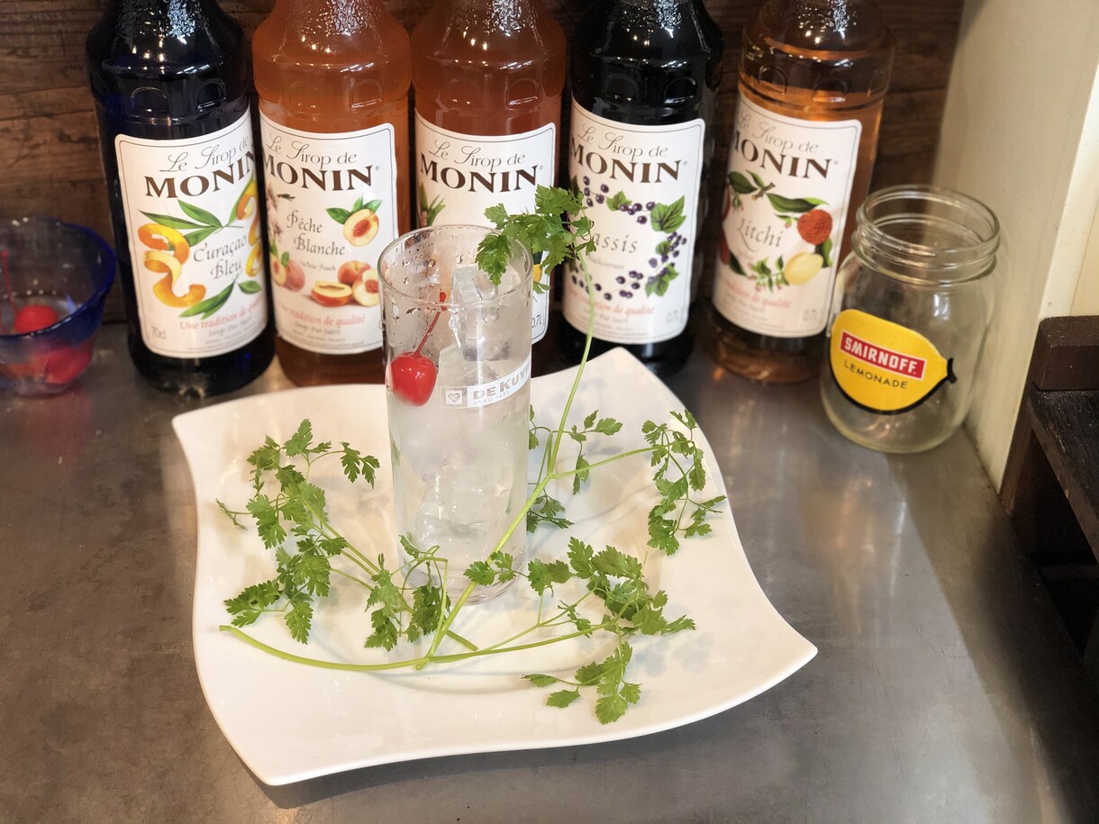 料理のレシピを提供します 自宅で楽しく簡単に創作料理を楽しもう イメージ2