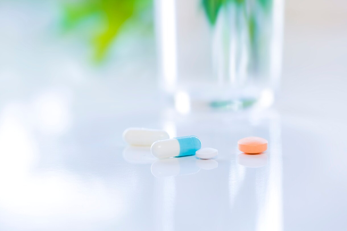 お薬や抗がん剤治療の相談・お悩みお聞きします 不安、心配、相談したいけど誰にも話せず悩んでいる方 イメージ1