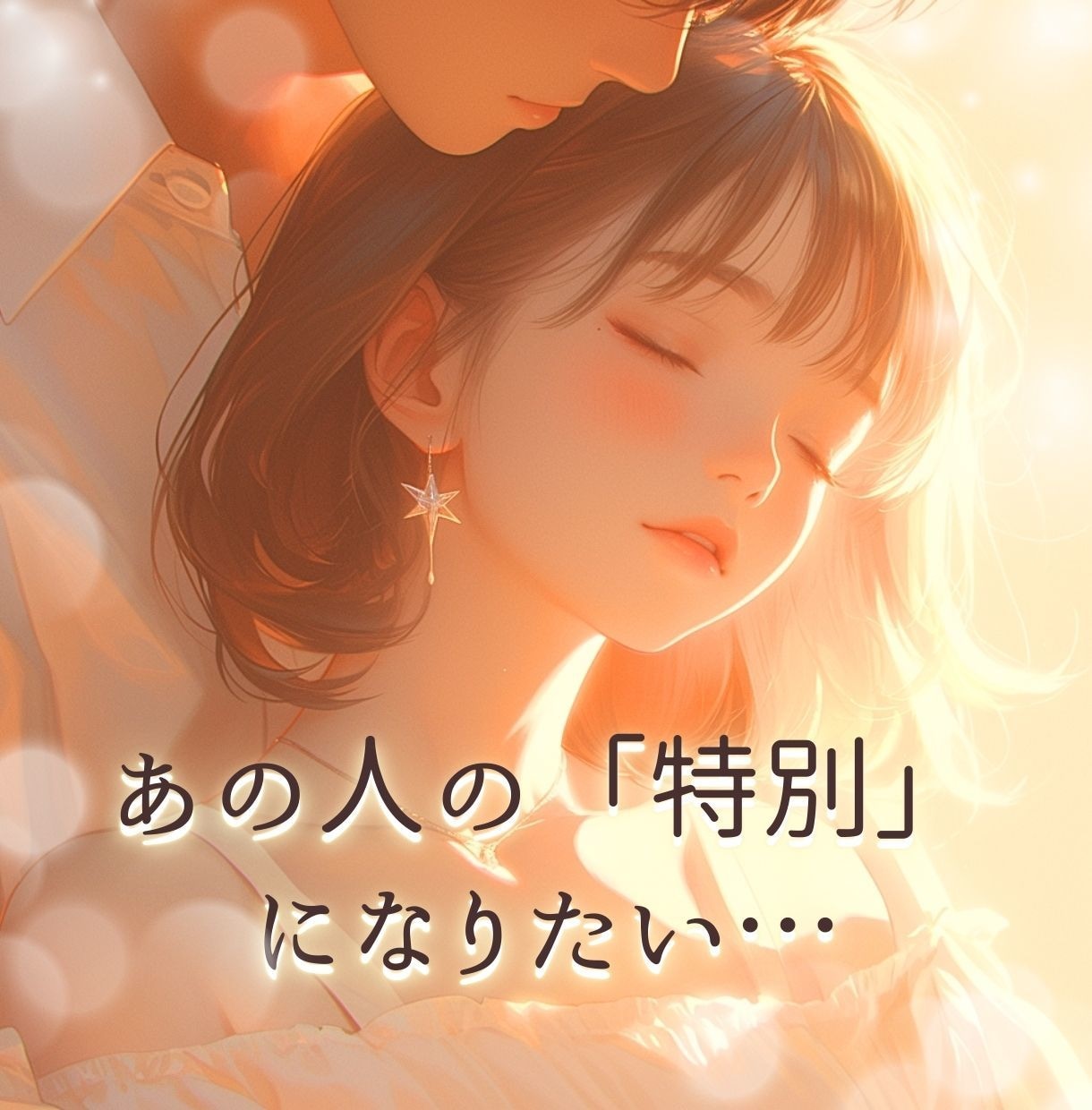 あの人に「会いたい」って思われたい♡ご縁を結びます ヒーリングで恋の「縁結び施術」をいたします♡ イメージ2