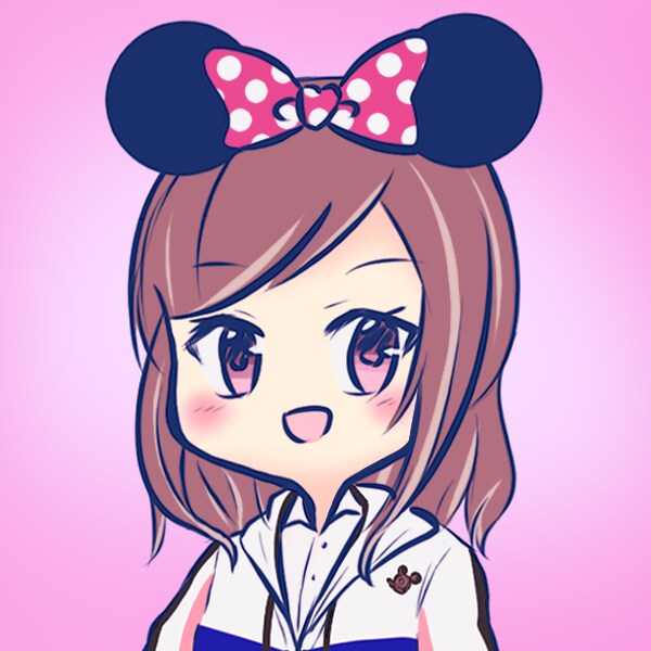 SNS用アイコンイラスト承ります カラフルなイラストが特徴です✨パッと目を惹くアイコンを！！ イメージ3