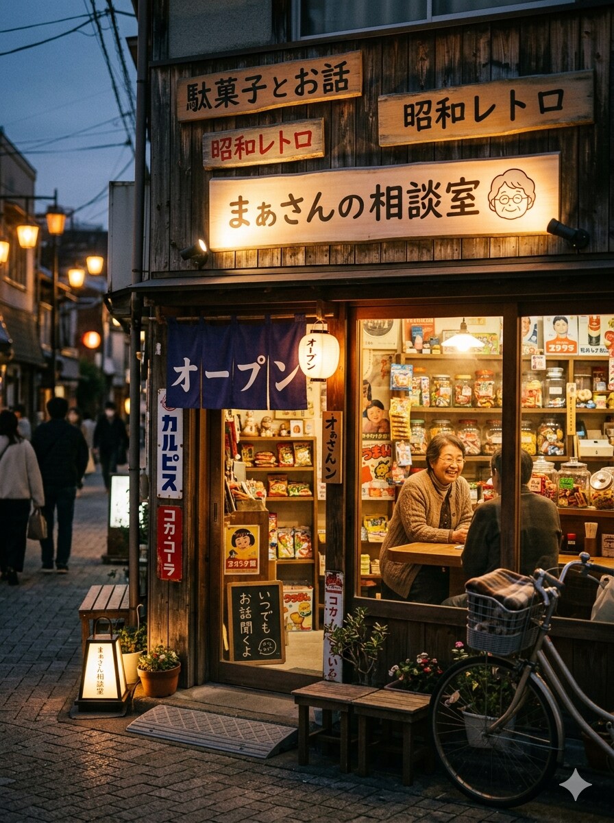 モラハラや子育ての悩み心のデトックスします アドバイスや否定なし。5分の短時間でもあなたの味方になります イメージ1