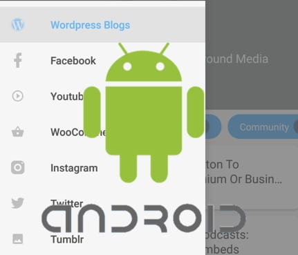 シンプルなAndroid用のアプリを作ります チーム、ビジネス、個人向けにアプリを作ってみたい方向け イメージ1