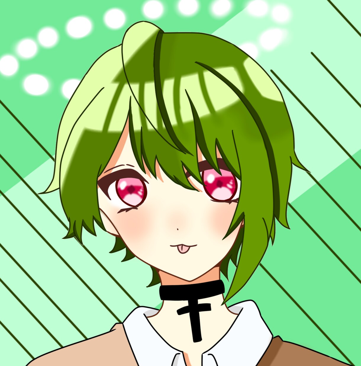 アイコン作成します シンプルなアイコンを作成します✨✨✨ イメージ1