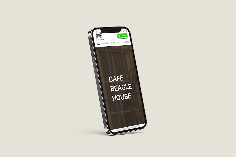 デザイン忠実｜エンジニア目線のコーディングします 外注先お探しのコーダー/デザイナー/制作会社様ご相談ください イメージ5