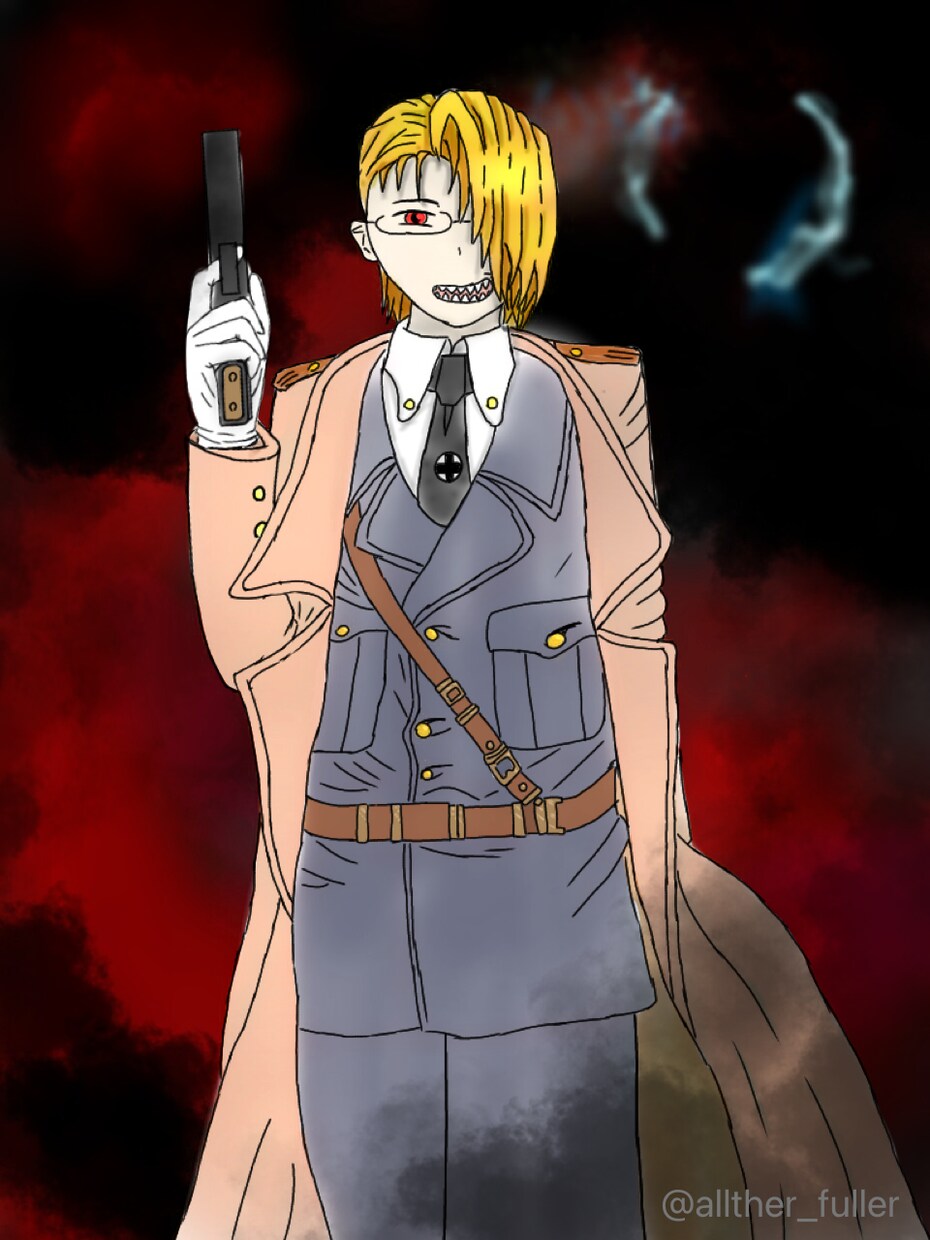 デジタルイラスト依頼受けます 等身絵アイコンヘッダー夢絵◎デジタルアナログ選択可 イメージ3