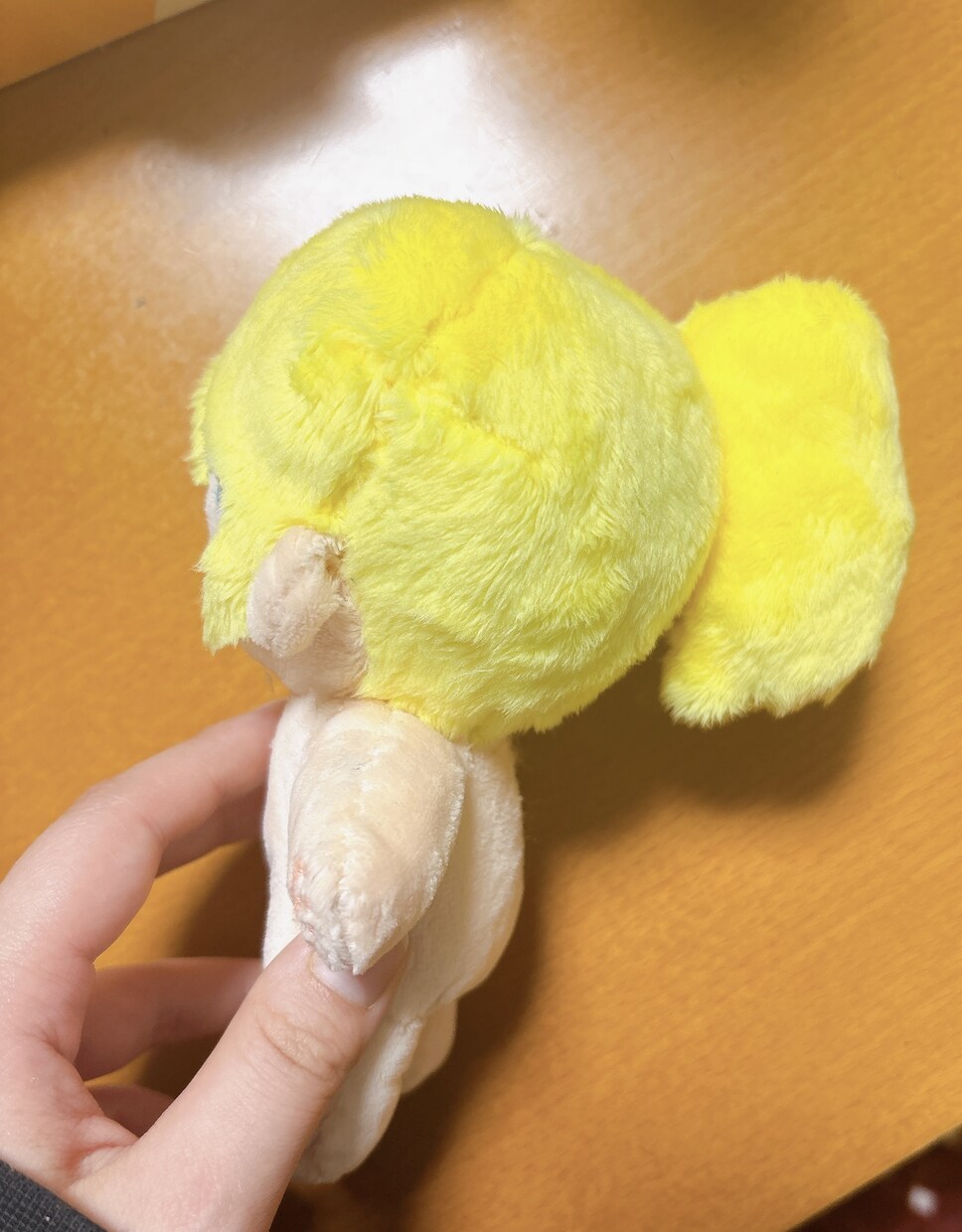 あなただけの15cmぬいぐるみ制作します うちの子をぬいぐるみ化しませんか？ イメージ5