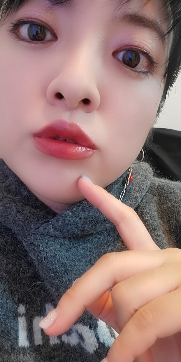 似合うメイクの提案をします 元美容アドバイザーが送る、貴女に似合うメイク イメージ1