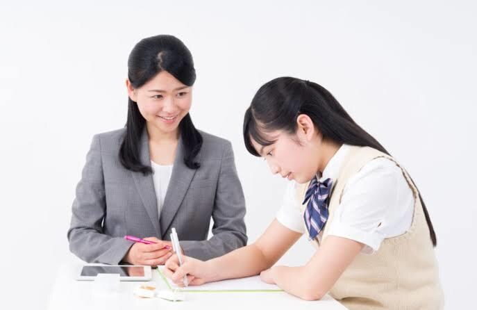 何度でも！京大生に相談できます 受験生を抱えた親御さん向け1ヶ月間個別で受験のことを相談 イメージ2