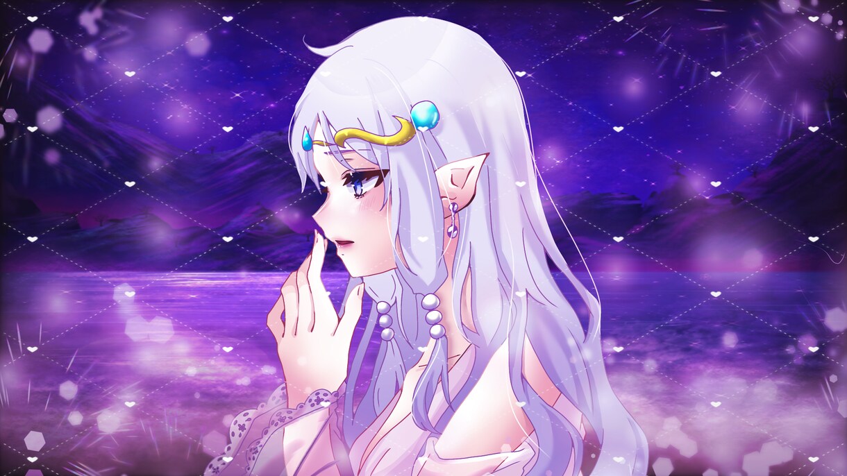 イラストを描きます あなたのイメージに合うイラストを！ イメージ8