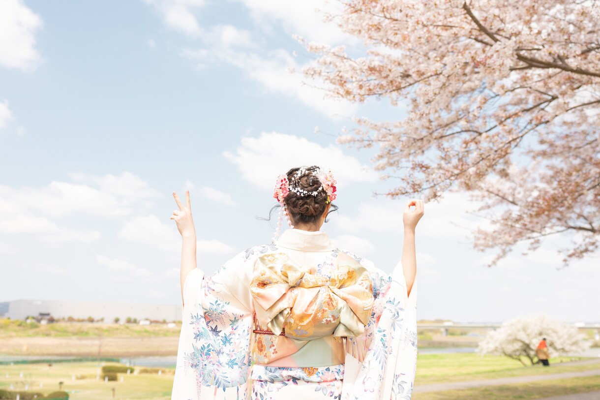 明るくてナチュラルな記念写真を撮影いたします 自然な雰囲気とフォーマルな写真どちらも◎80カット以上保証 イメージ1