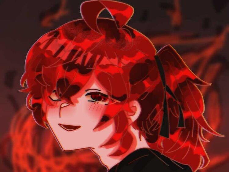 ふんわりとした色使いで印象に残るように仕上げてます 強さ可愛さのあるイラストを作成します イメージ5