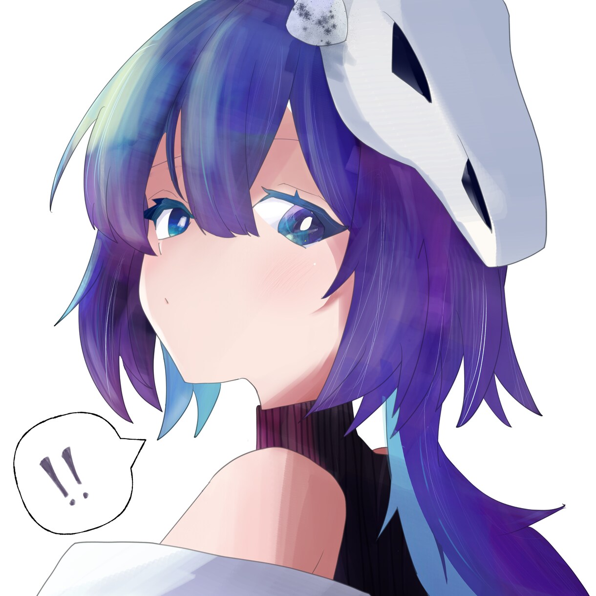 キャラクターイラストや観賞用絵描きます なるべく安くイラストを依頼しませんか？ イメージ5