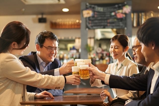 上からも下からも圧力が！中間管理職のお悩み聞きます 上司や部下・後輩の間に挟まれてストレスMAXなあなたへ イメージ8