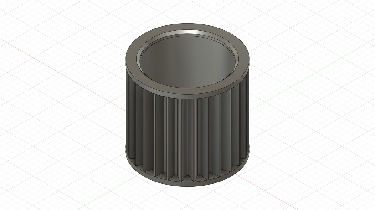 3DCADの作成お手伝いいたします 図面や写真などから3DCADデータを作成いたします。 イメージ4