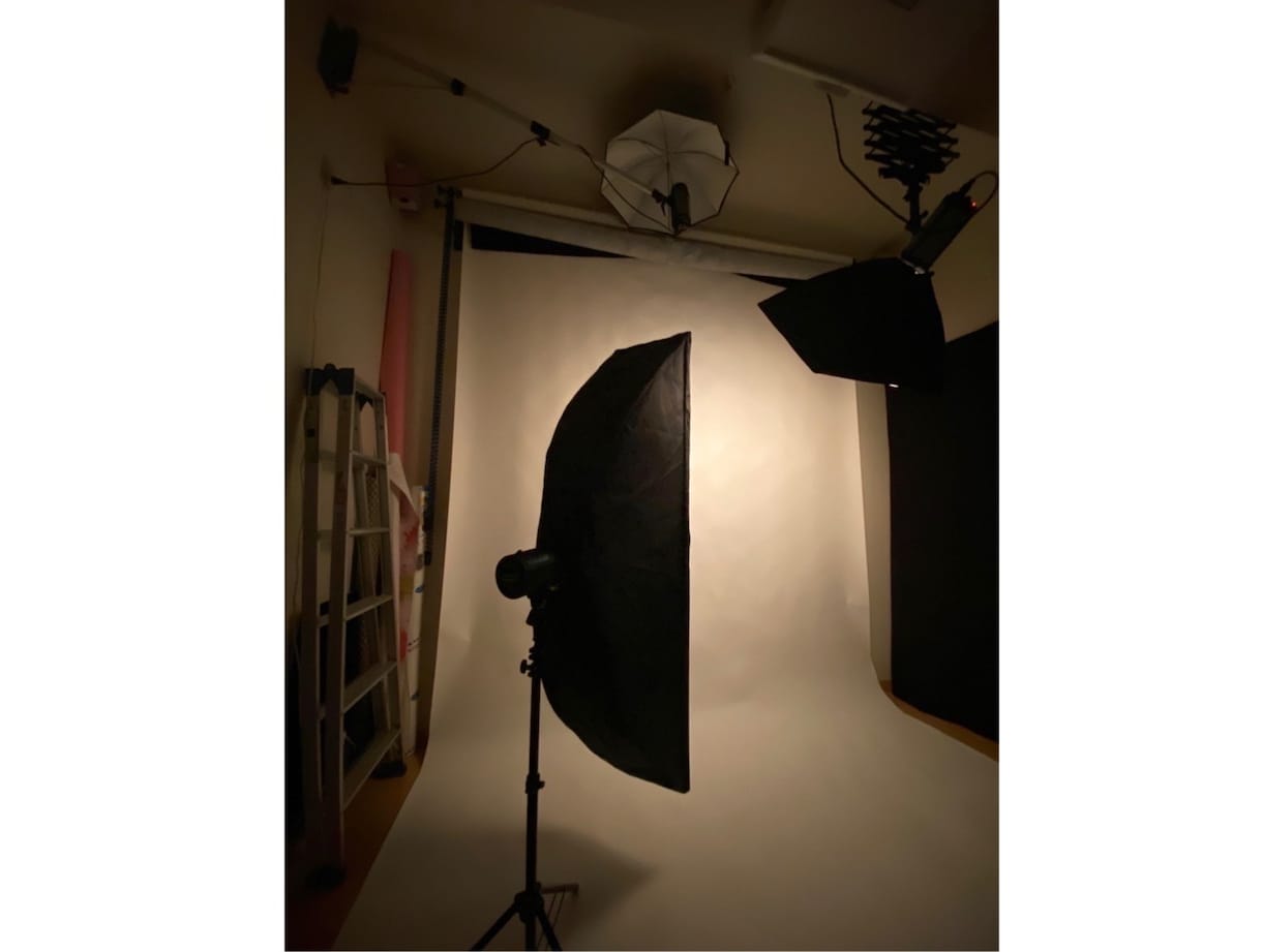 オーディション用宣材写真撮影します オーディション用の写真や、宣材写真を撮影致します。 イメージ7